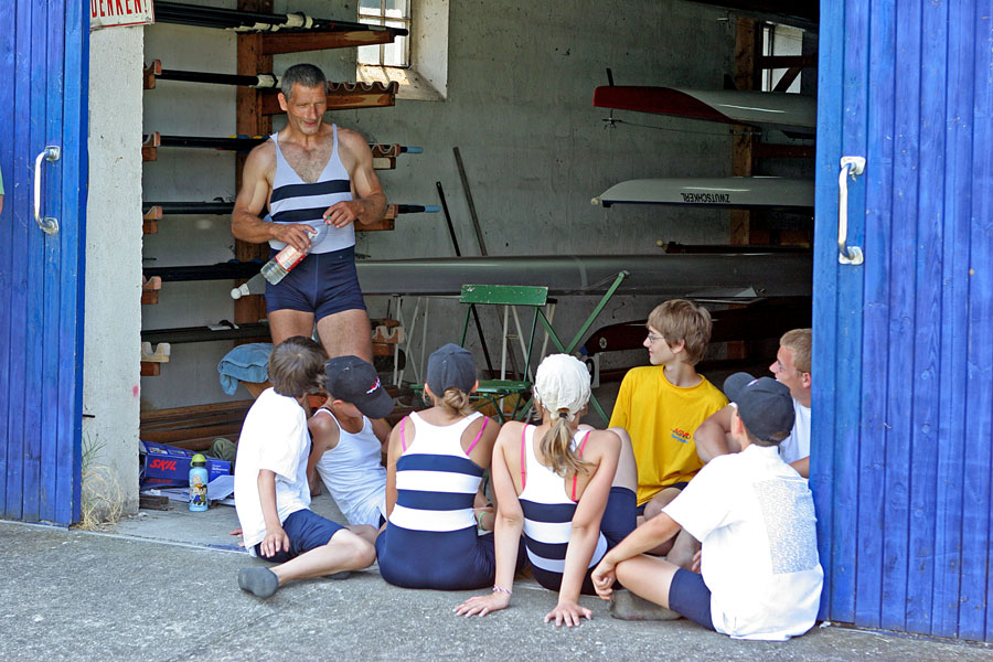 Foto 56/121 (Regatta 2008 beim WRC Donaubund)